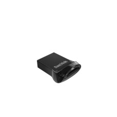 SANDISK USB flash Ultra Fit 256GB USB 3.1, SDCZ430-256G-G46