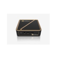 SAPPHIRE EDGE AI BAREBONE AMD Ryzen AI 5 340 mini PC 4H020-06-40G SAPPHIRE EDGE AI BAREBONE AMD Ryzen AI 5 340 mini PC 4H020-06-40G