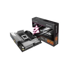 SAPPHIRE NITRO+ B850M WiFi 52123-01-40G SAPPHIRE NITRO+ B850M WiFi 52123-01-40G