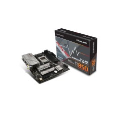 SAPPHIRE PULSE B850M WiFi