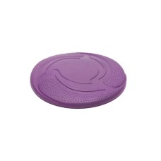 Savacoop Gračka za psa - Gumeni frizbi 22cm