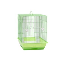 Savacoop Sklopivi Kavez za ptice mali - ravan krov 5B104 Savacoop Sklopivi Kavez za ptice mali - ravan krov 5B104
