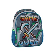 SAZIO Limo, ranac predškolski, Game over