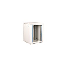 SCHRACK 19'' Nazidni orman 15HU, 600x600 (VxŠxD), DTWG, 100kg, sivi