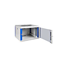 SCHRACK 19'' Nazidni orman 7HU, 423x600x600 (VxŠxD), serija DTW 7U