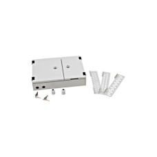 SCHRACK FTTx ZOK, prazan, 24xLCdx / 16xSCdx / 24xST/FC, IP40 SCHRACK FTTx ZOK, prazan, 24xLCdx / 16xSCdx / 24xST/FC, IP40