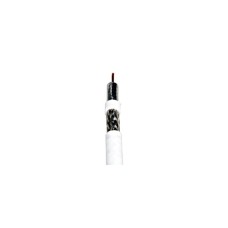 SCHRACK Koaks.kabl RG-6,PVC,2-struki omotač,90dB,75ohm,Eca,500m