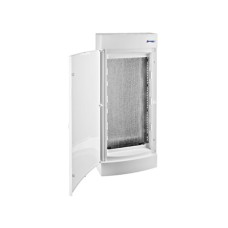 SCHRACK Nazidna IT razvodna tabla, 4-redna, 48M SCHRACK Nazidna IT razvodna tabla, 4-redna, 48M