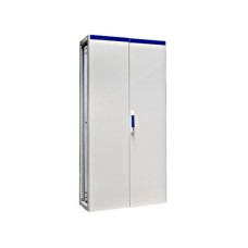 SCHRACK Serijski ormani 2 vrata IP54 V=2000 Š=1000 D=400 mm