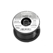 SCHUKAT Tinol za lemljenje LZ3007-0250 SCHUKAT Tinol za lemljenje LZ3007-0250