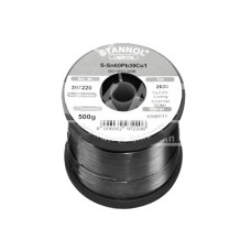 SCHUKAT Tinol za lemljenje LZ3007-0500 SCHUKAT Tinol za lemljenje LZ3007-0500