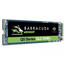 SEAGATE 500GB M.2 NVMe ZP500CV3A001 BarraCuda Q5 SEAGATE 500GB M.2 NVMe ZP500CV3A001 BarraCuda Q5