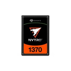 SEAGATE Nytro 1370 3.84TB server enterprise SSD XA3840LE10007 SEAGATE Nytro 1370 3.84TB server enterprise SSD XA3840LE10007