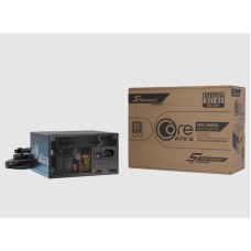 SEASONIC Napajanje 850W Core GC-850 80+ GOLD SEASONIC Napajanje 850W Core GC-850 80+ GOLD