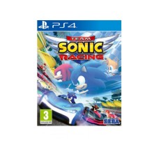 SEGA PS4 Team Sonic Racing SEGA PS4 Team Sonic Racing