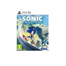 SEGA PS5 Sonic Frontiers SEGA PS5 Sonic Frontiers