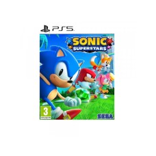 SEGA PS5 Sonic Superstars SEGA PS5 Sonic Superstars