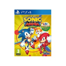 SEGA Sonic Mania Plus (PS4) SEGA Sonic Mania Plus (PS4)
