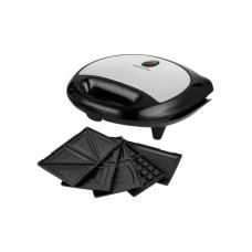 SENCOR Aparat za sendviče SSM 9510SS SENCOR Aparat za sendviče SSM 9510SS