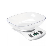 SENCOR Kuhinjska vaga SKS4001WH