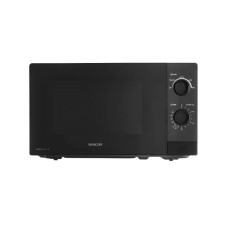 SENCOR Mikrotalasna SMW 0718BK/17L/700W/crna SENCOR Mikrotalasna SMW 0718BK/17L/700W/crna