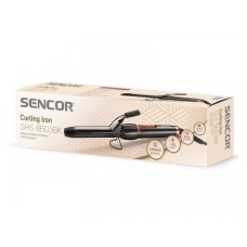 SENCOR SHS 8603BK uvijač za kosu SENCOR SHS 8603BK uvijač za kosu