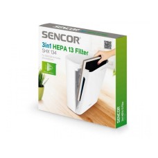 SENCOR SHX 134 HEPA 13 filter za prečišćivač vazduha