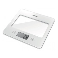 SENCOR SKS 5030WH kuhinjska vaga SENCOR SKS 5030WH kuhinjska vaga