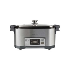 SENCOR SPR 5500SS Aparat za sporo kuvanje SENCOR SPR 5500SS Aparat za sporo kuvanje