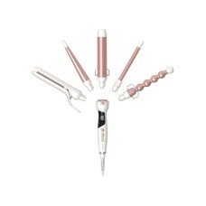 SENCOR Stajler za kosu SHS 8700RS 5 u 1 SENCOR Stajler za kosu SHS 8700RS 5 u 1
