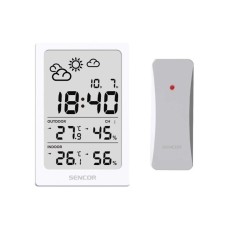 SENCOR SWS 2300 W Meteorološka stanica