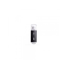 SILICON POWER Flash Drive 32GB Blaze B02 USB3.0 SP032GBUF3B02V1K Black
