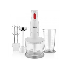 SINBO Blender seckalica 2 u 1 SHB-3147 SINBO Blender seckalica 2 u 1 SHB-3147