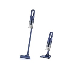 SINBO Štapni vakuumski usisivač plavi SVC-8614 SINBO Štapni vakuumski usisivač plavi SVC-8614