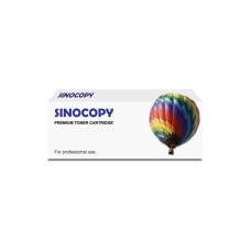 SINOCOPY Toner CB435A/CB436A/CE285A P1005/P1006/M1132/P1102w/M1212nf/M1217nfw
