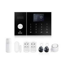 Smart Nest Pametni Sigurnosni sistem Smart Nest Pametni Sigurnosni sistem