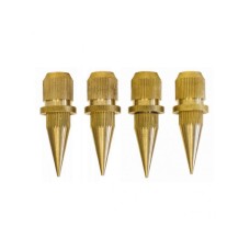 SOMOGYI ELEKTRONIC Metalne nožice za zvučne kutije SA-4m