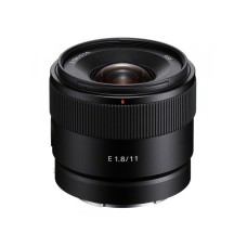 SONY 11mm F1.8 SEL11F18.SYX - Objektiv