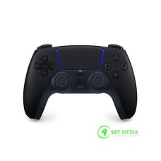 SONY GM00240 PS5 DualSense Wireless Controller Black ZCT2W/EAS SONY GM00240 PS5 DualSense Wireless Controller Black ZCT2W/EAS