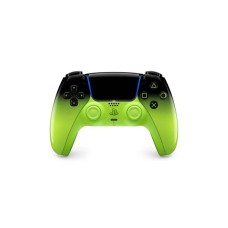 SONY GM00244 PS5 DualSense Wireless Controller Remix Green SONY GM00244 PS5 DualSense Wireless Controller Remix Green