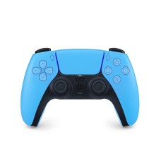 SONY GM00250 PS5 DualSense Wireless Controller Starlight Blue ZCT2W/EAS SONY GM00250 PS5 DualSense Wireless Controller Starlight Blue ZCT2W/EAS