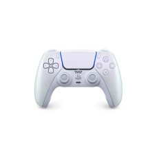 SONY GM00252 PS5 DualSense Wireless Controller Chroma Pearl CZT2W/EAS SONY GM00252 PS5 DualSense Wireless Controller Chroma Pearl CZT2W/EAS