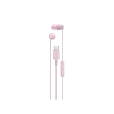 SONY IER-EX15CB žične bubice roze SONY IER-EX15CB žične bubice roze
