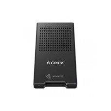 SONY MRW-G1 (Čitač kartica za CFexpress Type B / XQD) SONY MRW-G1 (Čitač kartica za CFexpress Type B / XQD)