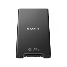 SONY MRW-G2 (CFexpress Type A / SD Card Reader) SONY MRW-G2 (CFexpress Type A / SD Card Reader)