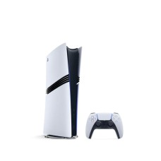 SONY PlayStation 5 Pro 2TB Konzola SONY PlayStation 5 Pro 2TB Konzola