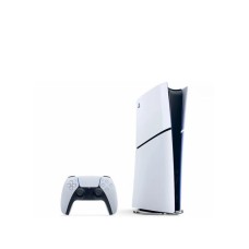 SONY PlayStation Konzola 5 Slim Digital 825GB SONY PlayStation Konzola 5 Slim Digital 825GB