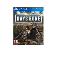 SONY PS4 Days Gone SONY PS4 Days Gone
