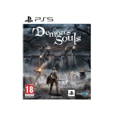 SONY PS5 Demon's Souls Remake SONY PS5 Demon's Souls Remake