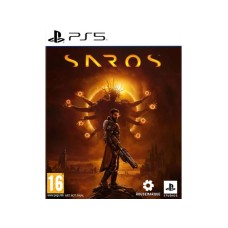 SONY PS5 Saros